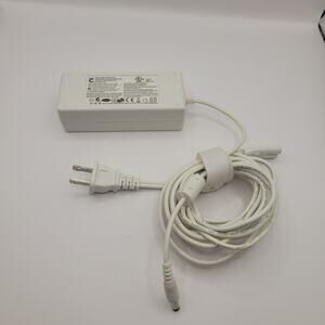 Cricut Switch Mode Power Supply Cord Model IVP1800-2500 OEM  PREOWNED